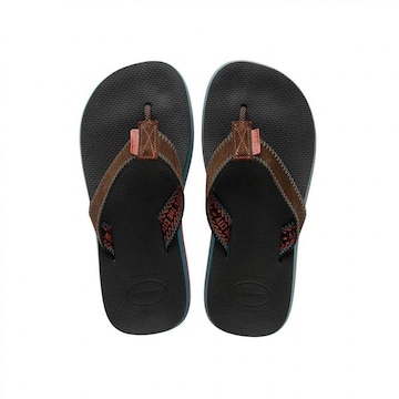 Sandália Havaianas Urban Fusion - Masculina