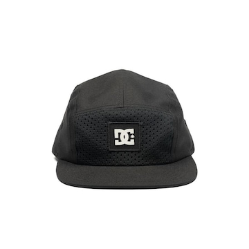 Boné Dc Shoes Five Cord - Strapback - Masculino