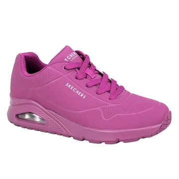 Tênis Skechers Uno Stand On Air - Feminino