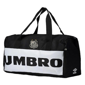 Mala Umbro Santos Clubes 2020