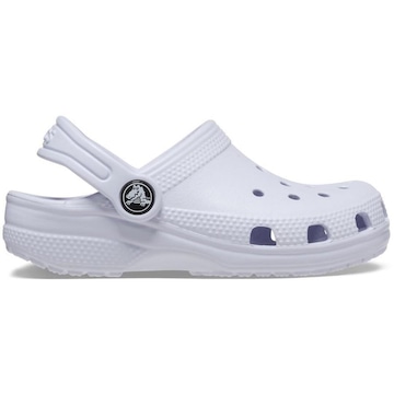 Sandália Crocs Classic Clog Kidst
 Dreamscape - Infantil