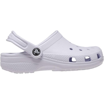 Sandália Crocs Classic Clog Kids Dreamscape - Infantil