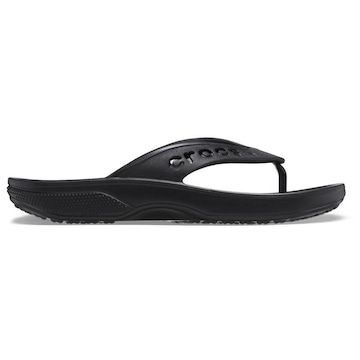 Chinelo Crocs Baya Flip II - Masculino