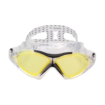 Óculos de Natação Omega Swim Mask Speedo - Adulto