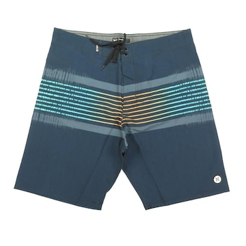 Bermuda Hurley Boardshort Transition - Masculina