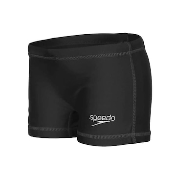 Sunga Hidroshort Solid Kids Speedo - Infantil