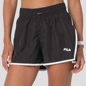 Short Fila Essential Active - Feminino