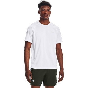 Camiseta Under Armour Streaker - Masculina