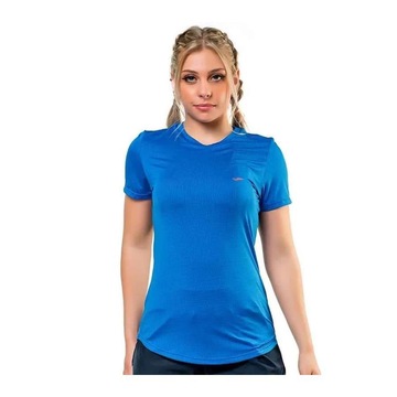 Camiseta Elite Running - Feminina