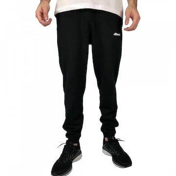 Calça Mizuno Mz. Soft Jogger - Masculina