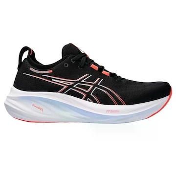 Asics gel nimbus 20 best sale grey pink