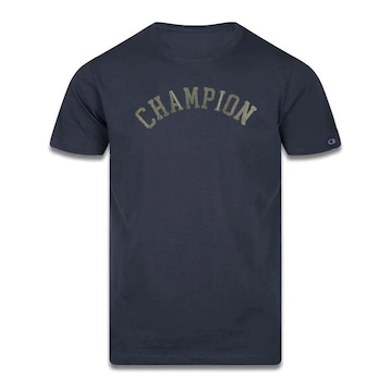 Camiseta Champion Mc Superior - Masculina