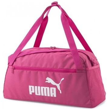 Mala Puma Phase Sports Bag - 22 Litros