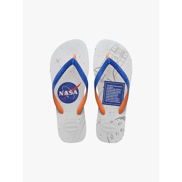 Sandália Havaianas Top Nasa - Unissex