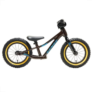 Bicicleta Aro 12 Sense Balance Grom 2024 Alumínio - Infantil