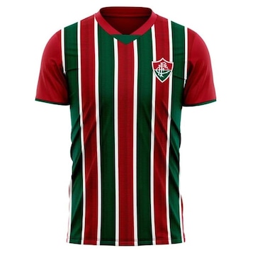 Camisa do Fluminense Roleplay Braziline - Masculina