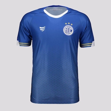 Camisa Super Bolla Confiança I 2024 - Masculina