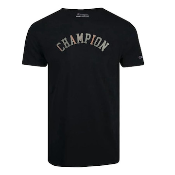 Camiseta Champion Mc Superior - Masculina