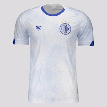 Camisa Super Bolla Confiança II 2024 - Masculina