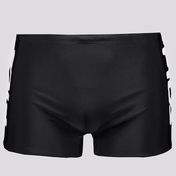 Sunga Fila Boxer Side Print - Masculina