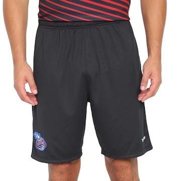 Bermuda Topper Sesi Franca Treino Frontier 23/24 - Masculina