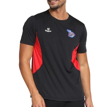 Camiseta de Treino Sesi Franca Topper - Masculina