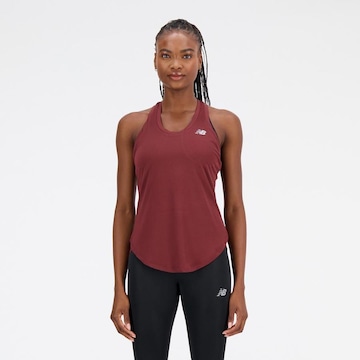 Camiseta Regata New Balance Accelerate - Feminina