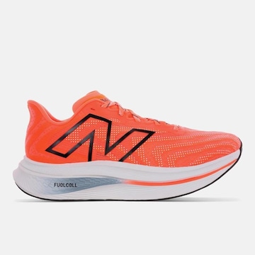 Tênis New Balance Fuelcell Supercomp Trainer V2 - Masculino