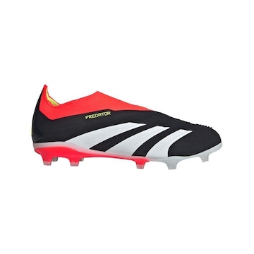 Chuteira de Campo adidas Predator Elite Ll Fg - Infantil