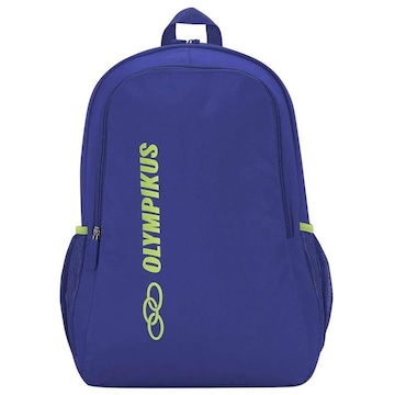 Mochila Olympikus Essential - 19 Litros