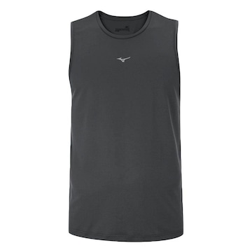 Camiseta Regata Mizuno Nirvana New - Masculina