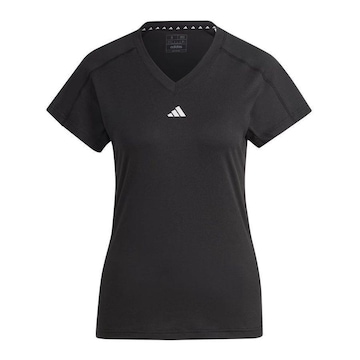 Camiseta adidas Essentials Minimal - Feminina