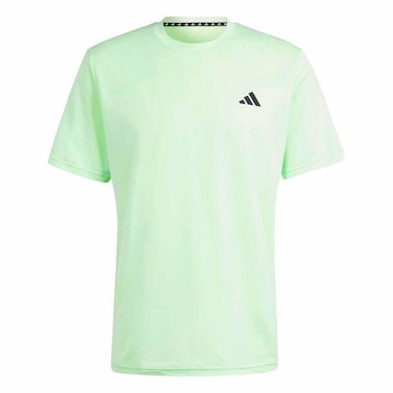 Camiseta adidas M/C Essentials Base - Masculina