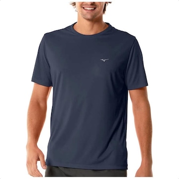 Camiseta Mizuno Energy - Masculina