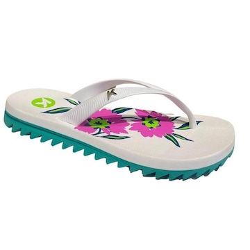 Chinelo Kenner Dix - Feminino