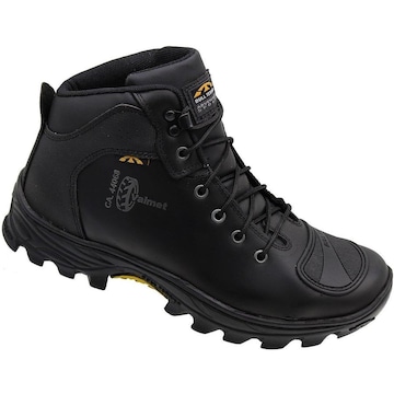 Bota Bull Terrier Valmet Moto Mamut - Masculina