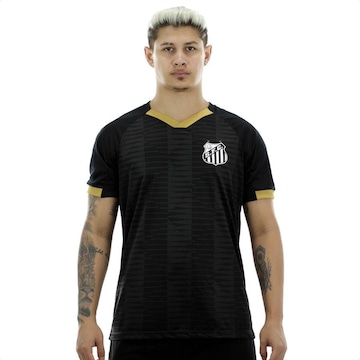 Camisa Braziline Santos User - Masculina