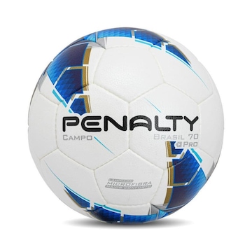 Bola de Futebol de Campo Penalty Brasil 70 Pro Xxiii - Feminina