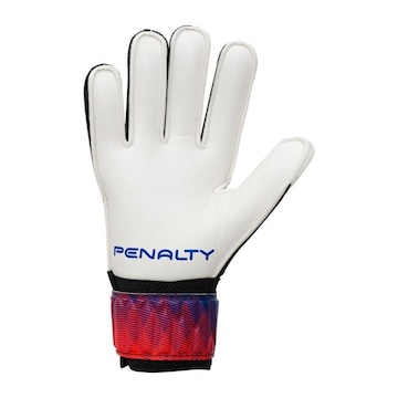 Luva de Goleiro Penalty Delta Training Xxiii - Infantil