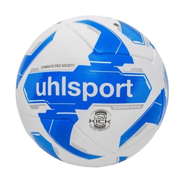 Bola de Campo Futebol Uhlsport Dominate Pro