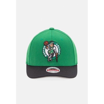 Boné Mitchell & Ness Nba Team 2 Tone Boston Celtics - Adulto