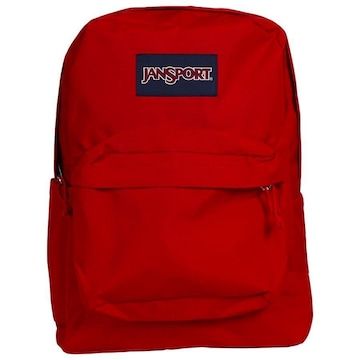 Mochila Jansport Superbreak Plus - 26 Litros