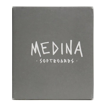 Parafina Medina Grey Wax Água Quente