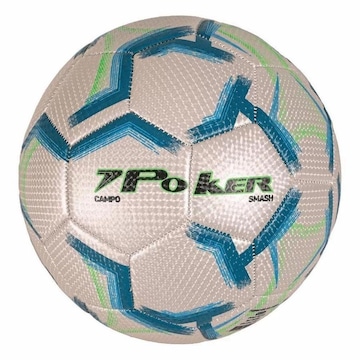 Bola de Futebol de Campo Poker Training Smash