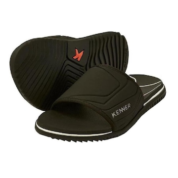 Chinelo Kenner Slide Dgu - Masculino