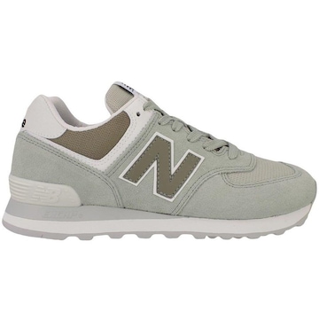 Tênis New Balance 574V2 - Feminino