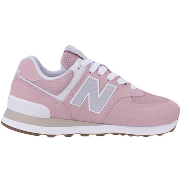 Tênis New Balance 574V2 - Feminino