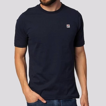 Camiseta Fila Classic II - Masculina