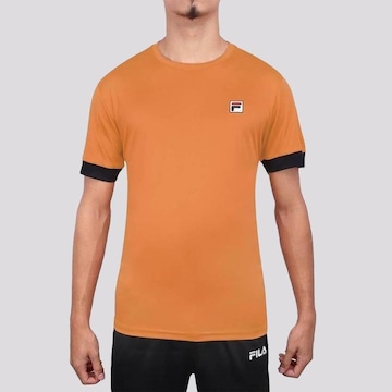 Camiseta Fila Fbox II - Masculina