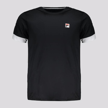 Camiseta Fila Fbox II - Masculina